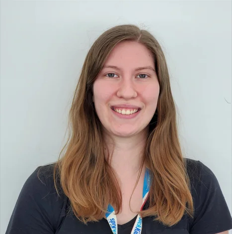 Zeynep Bekci-Baltaci, PhD Candidate